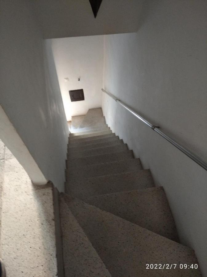 קורדובה Vivienda Turistica Templo Romano מראה חיצוני תמונה