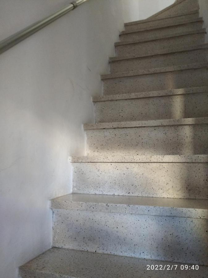 קורדובה Vivienda Turistica Templo Romano מראה חיצוני תמונה